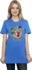 Tom And Jerry - "Christmas Surprise" T-Shirt für Damen Produktbild-Vorschau 2