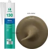 Ramsauer 130 Alkoxy 1K Silikon Dichtstoff 310ml Kartusche Produktbild-Vorschau 1