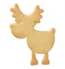 Emporte-pièce Rudolph 2,5x7xh9,2cm - Birkmann Voir les images du produit 3