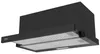 Beko HNT61520BH, 574 m³/h, Abluft/Umluft, A, A, D, 67 dB Produktbild-Vorschau 1