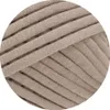 A close-up view of a ball of yarn. Produktbild-Vorschau
