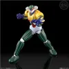 Shokugan: Action figure in plastica, 13 cm Anteprima dell’immagine prodotto 4