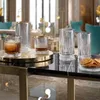 Pasabahce Elysia 520014 Golden Touch Verres à eau, set de 4 Voir les images du produit 9