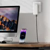 4smarts Laadstation VoltDock USB-C 60W, grijs Productafbeelding-voorbeeld 5