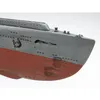 300078019 - Modellbausatz,1:350 JPN U-Boot i-400 Produktbild-Vorschau 3