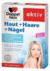 Doppio cuore pelle+capelli+unghie 30 pz Anteprima dell’immagine prodotto 7