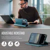 Étui en cuir pour Xiaomi Redmi Note 15 Pro 5G, protection Voir les images du produit 5