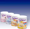 Fortimel vanilkový prášek 335 g Náhled obrázku produktu 4
