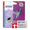 Epson T0806 - Druckerpatrone - 1 x hell Magenta - Produktbild-Vorschau 6
