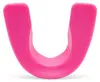 Leone1947 X Iuter chránič zubov Pink Pink Jedna veľkosť Náhľad obrázku produktu 3
