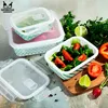 SuperButelki.pl - Lebensmittelbehälter, Glas, 3 Stück, Produktbild-Vorschau 4