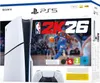 Sony PlayStation 5 Slim+ NBA 2K26 Produktbild-Vorschau 7