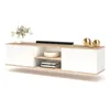 Fernsehschrank TV-Lowboard KING HÄNGEND Mit LED Sonoma Produktbild-Vorschau 1