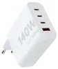 Chargeur mural Xtorm 140W GaN² Ultra Voir les images du produit 1