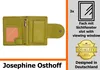 Josephine Osthoff Geldbörse Damen Wiener Schachtel, Platz Produktbild-Vorschau 6