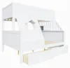 Letto a castello Merax 90x200 / 140x200 cm con scaletta, Anteprima dell’immagine prodotto 8