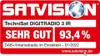 Technisat Radio Digitradio 3 Ir Náhled obrázku produktu 11
