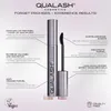 QUALASH® Mascara Curl & Lift, 10 ml – waterproof, vegano, Anteprima dell’immagine prodotto 14