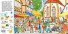 Carlsen  Hör mal (Soundbuch): Wimmelbuch: In der Stadt Produktbild-Vorschau 6
