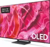 SAMSUNG GQ55S90CATXZG OLED Smart-TV 138,0 cm (55,0 Zoll) Produktbild-Vorschau 4