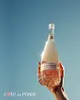 Cote des Roses rosé 2025 Lot 6 Bouteilles 75cl Voir les images du produit 2