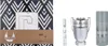 A gift set of Paco Rabanne Invictus fragrances and accessories. Voir les images du produit