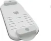 Livoo Maxi, 8 naleś., Biały, 12 cm, Plastik, 1500 W, 645 mm Podgląd zdjęcia produktu 12