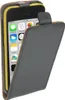 Flip Handy Tasche Case für Handy Apple iPhone 5C Produktbild-Vorschau 1