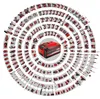 Einhell 4431110 Einhell TE-AG 18 Li Solo Anteprima dell’immagine prodotto 14