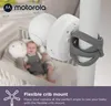 Motorola Nursery Babyphone mit Kamera - Baby Monitor VM855 Produktbild-Vorschau 16