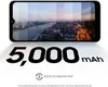 Samsung Galaxy A02s SM-A025GZWEEUE Smartphone 16,5 cm (6.5 Produktbild-Vorschau 12