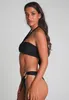 Moda Minx Bikinihose Irregular Hoop mit tollen Produktbild-Vorschau 5