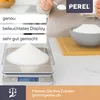 Perel Digitale Präzisionswaage 500 g, Genauigkeit bis 0,01 Produktbild-Vorschau 3