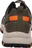 Skechers Sneakers 237265-OLV in Green color size 45 Voir les images du produit 17