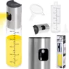 KIK - Rozprašovač oleje se 100ml stupnicí Produktbild-Vorschau 1