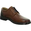 JOSEF SEIBEL Alastair 01 | Scarpa bassa da  Uomo | marrone Anteprima dell’immagine prodotto 11