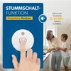 UNITEC® Rauchwarnmelder 5 Jahre 4x Produktbild-Vorschau 7