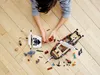 LEGO Creator 3 w 1 Statek Piracki, Kreatywna Zabawka dla Podgląd zdjęcia produktu 33