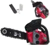 Ketten Sägebock 06062 m Kettensägehalter + 1,5PS Motorsäge Produktbild-Vorschau 2