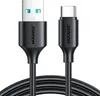 Joyroom Nabíjecí a Datový Kabel USB na USB typ-C - (3A, 1m) Náhled obrázku produktu 24