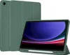 Accezz Smarte Klapphülle aus Silikon Samsung Galaxy Tab A9 Produktbild-Vorschau 1
