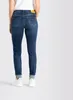Mac - Damen 5-Pocket Jeans, Rich Slim (5904-90-0389L), Produktbild-Vorschau 20