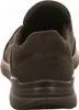 Ecco scarpe uomo slip-on sportive suola in gomma nero Anteprima dell’immagine prodotto 25