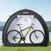 Tente pour vélos Garage à vélos pour 4-5 vélos Voir les images du produit 8