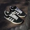 adidas Grand Court Base schoenen voor heren, kleur: Productafbeelding-voorbeeld 4