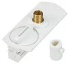Adaptateur pour luminaire suspendu blanc - Adaptateur pour Voir les images du produit 14