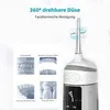 Mundduschen,Tragbare Munddusche mit 6 Reinigungsmodi,300 ml Produktbild-Vorschau 6