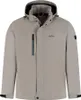 Kjelvik Raoul Sand Jacke für Männer Größe: XL Produktbild-Vorschau 1