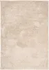 Tapiso Teppich ESSENCE Shaggy Einfarbig Modern Beige  200 x Produktbild-Vorschau 2