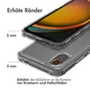 Accezz Xtreme Impact Case Samsung Galaxy Xcover 7 - Produktbild-Vorschau 3